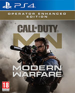 Call of Duty: Modern Warfare Operator Enhanced Edition